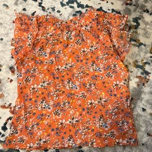 Nannette Size Large BWT